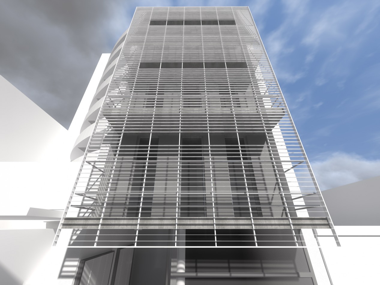 DEPARTAMENTO A LA VENTA EN CALLE CORRIENTES 324  