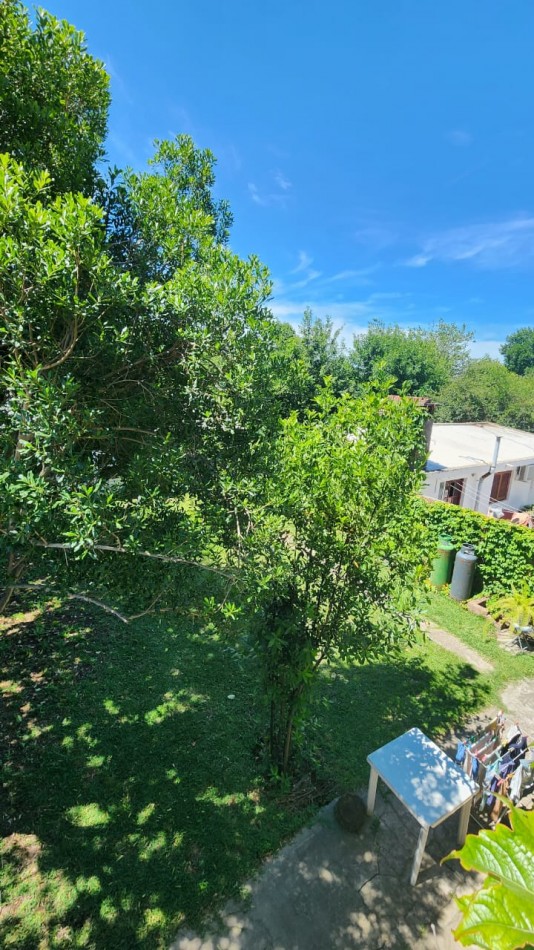 CASA A LA VENTA EN CALLE NEWBERY (Zona Aeropuerto) 