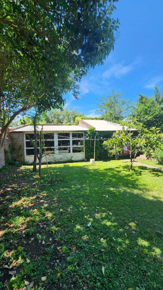 CASA A LA VENTA EN CALLE NEWBERY (Zona Aeropuerto) 