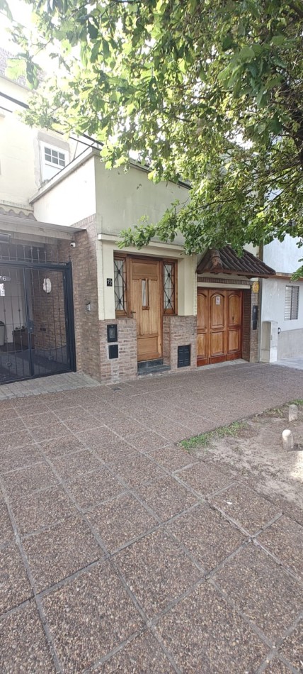 PH EN PLANTA ALTA EN VENTA, CALLE PERON 72