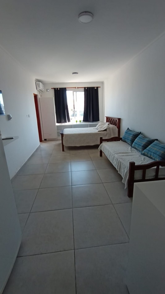  VENDO  MONOAMBIENTE  EN CALLE URQUIZA 1364, 5o PISO CONTRA FRENTE  