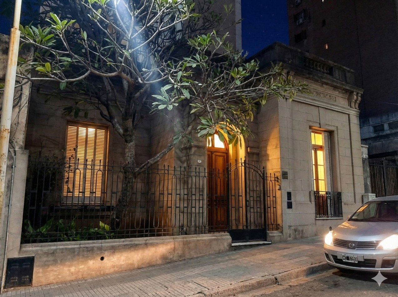 CASA EN VENTA EN CALLE BELGRANO 