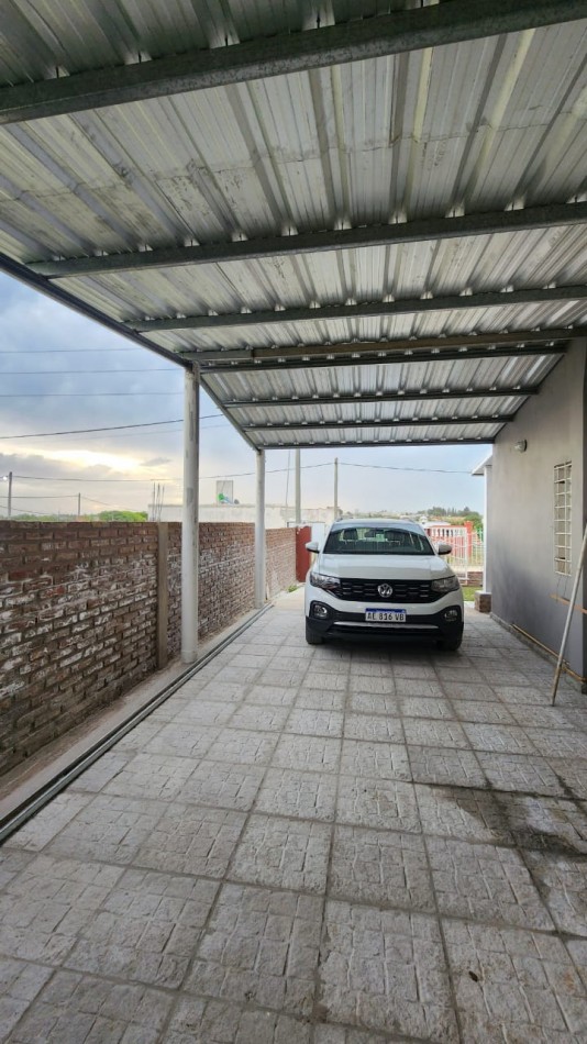 CASAQUINTA EN VENTA  O ALQUILER EN COLONIA ENSAYO