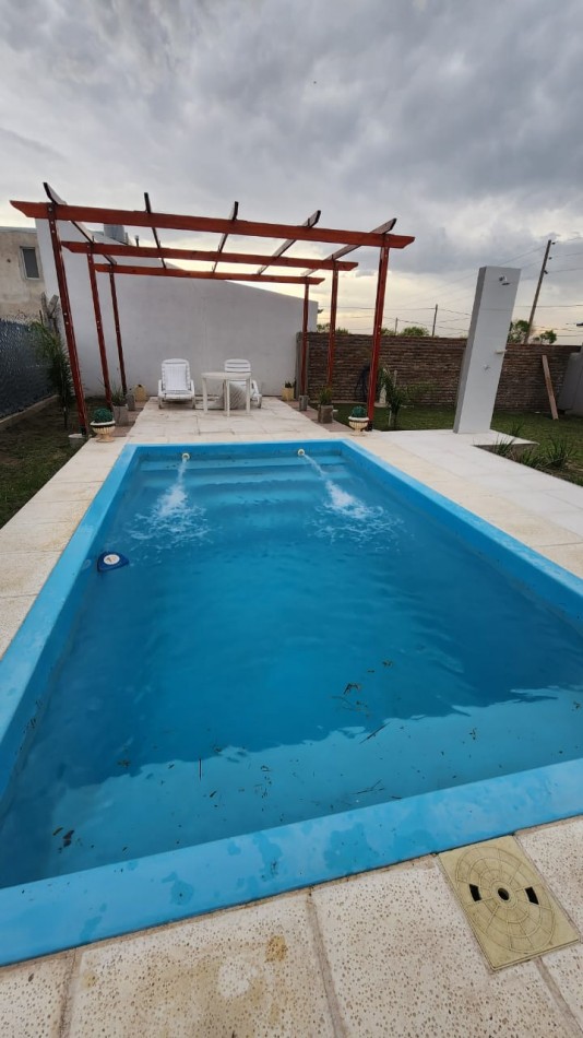 CASAQUINTA EN VENTA  O ALQUILER EN COLONIA ENSAYO