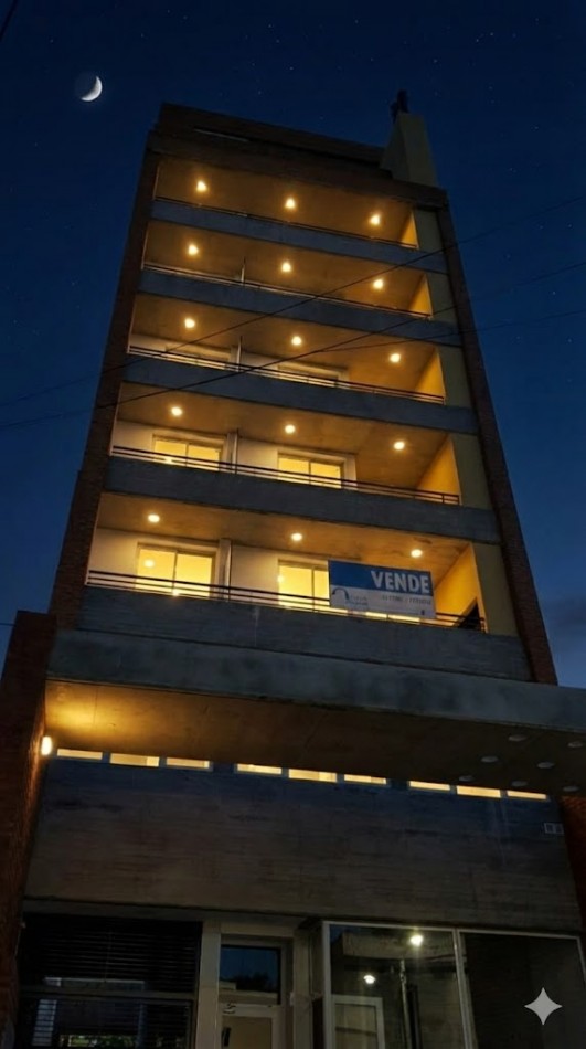  VENDO  MONOAMBIENTE  EN CALLE URQUIZA 1364, 5o PISO CONTRA FRENTE  