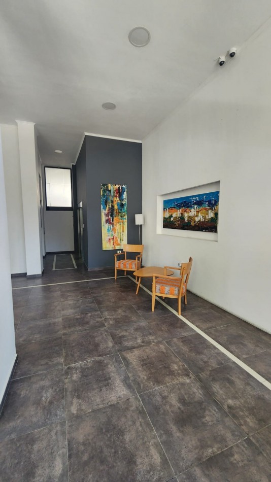 Semipiso Exclusivo en Zona Parque en venta , en calle Malvinas 67