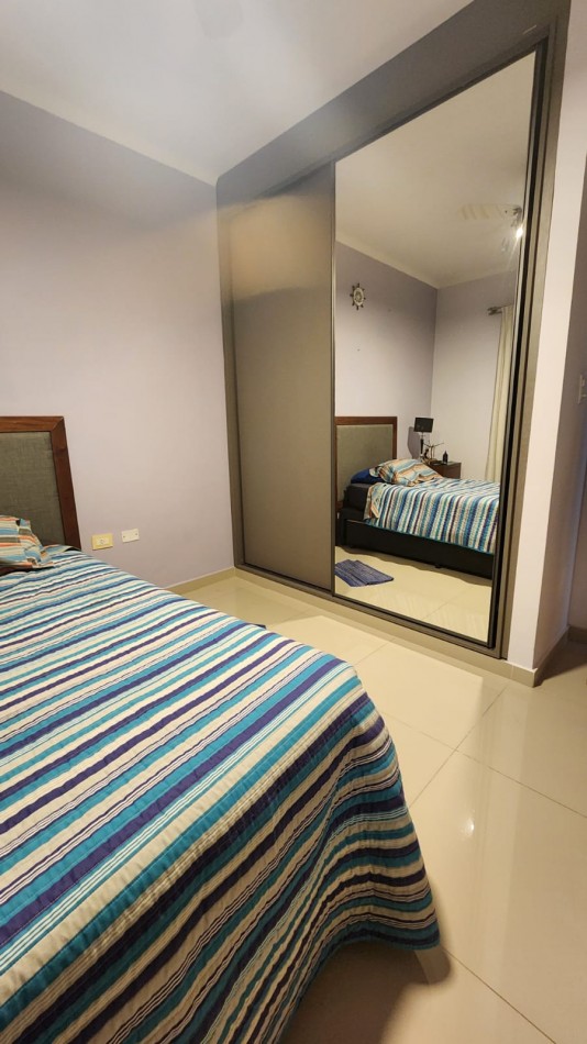 Semipiso Exclusivo en Zona Parque en venta , en calle Malvinas 67