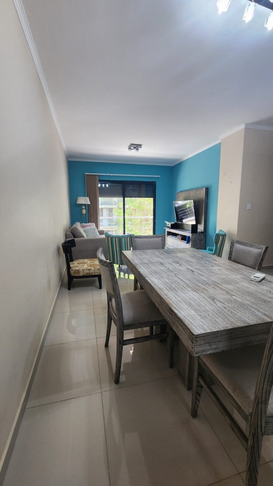 Semipiso Exclusivo en Zona Parque en venta , en calle Malvinas 67