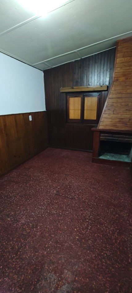 CASA EN VENTA CALLE EL TIMBO, casi Francia y Blas Parera