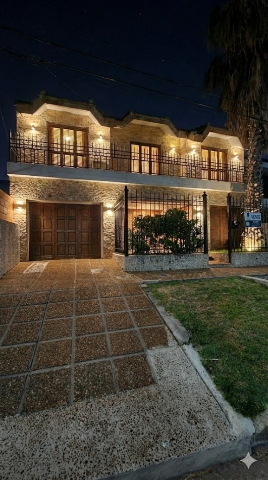  CASA EN VENTA EN CALLE CAMPAMENTO DEL CALA  