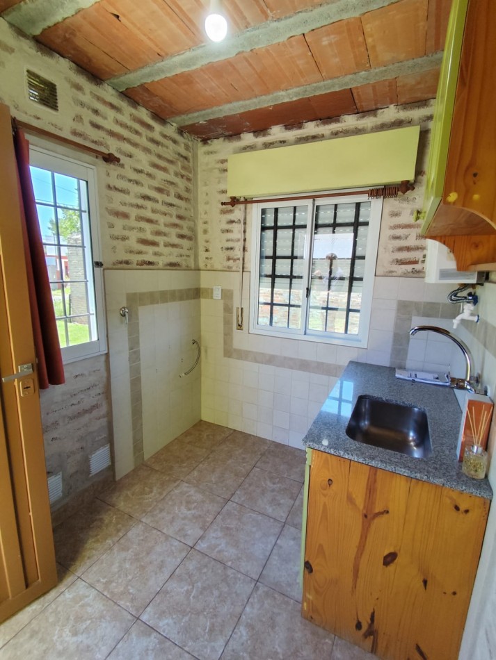  Casa  en Venta en Calle Benicio Lopez -