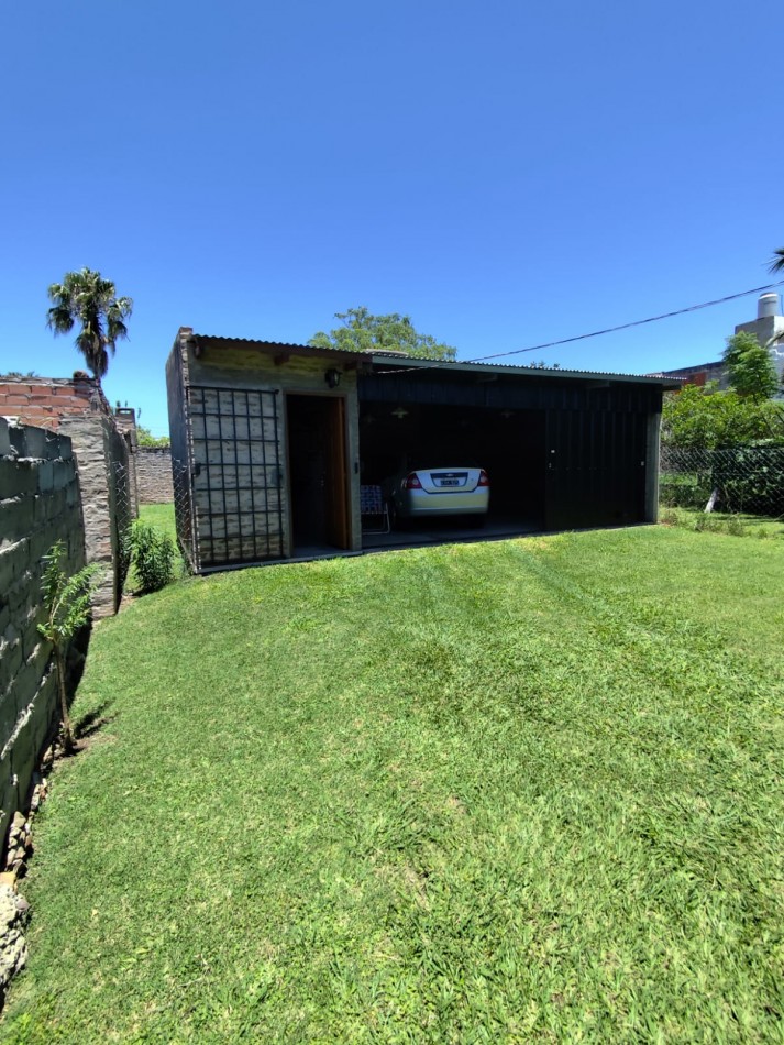 Casa  en Venta en Calle Benicio Lopez -