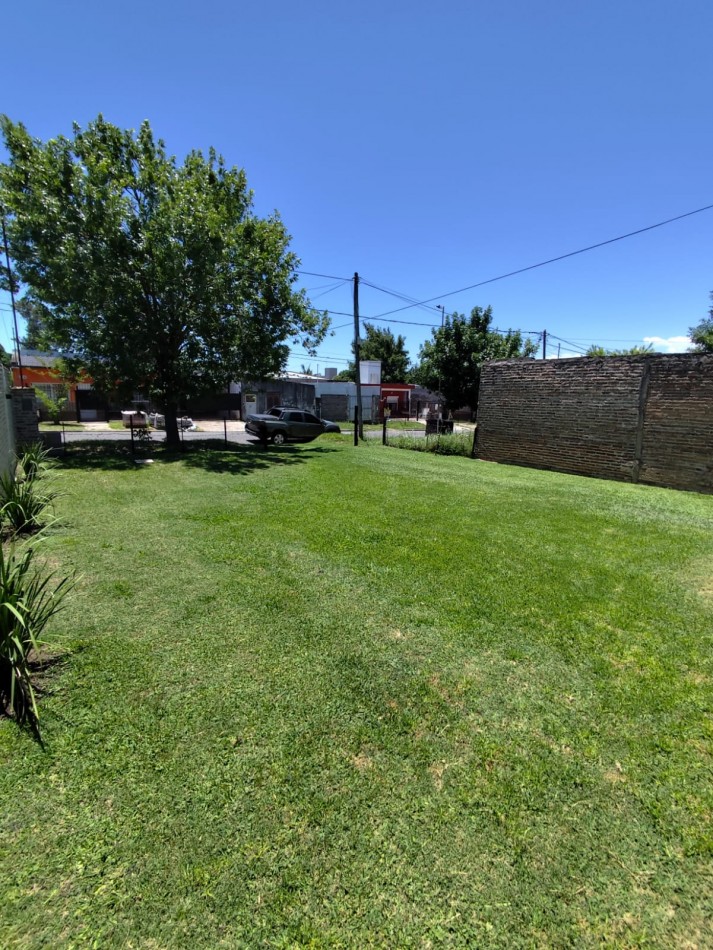  Casa  en Venta en Calle Benicio Lopez -
