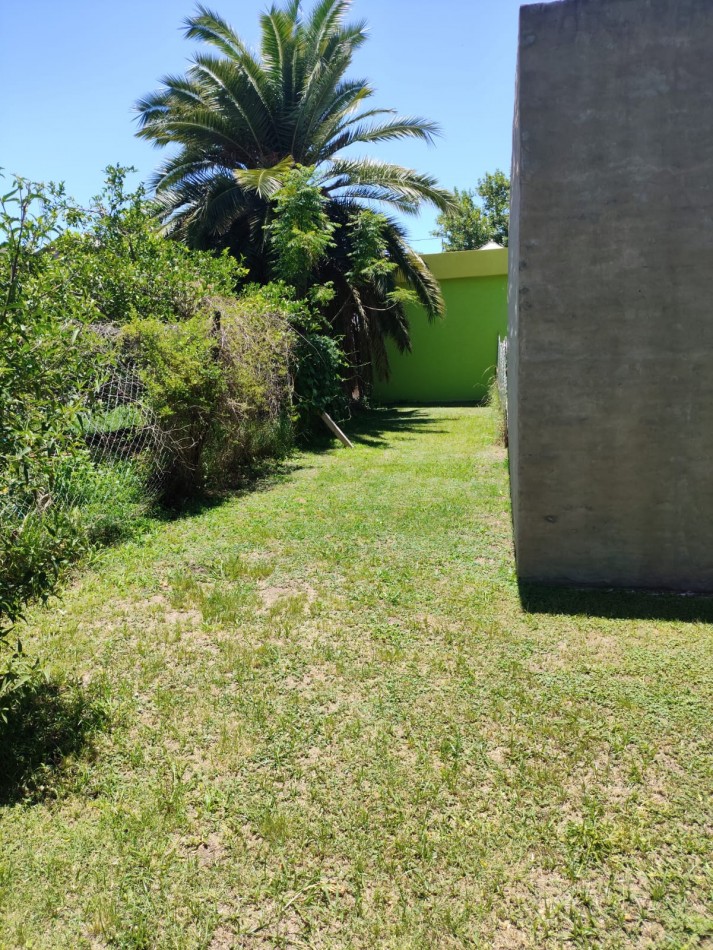  Casa  en Venta en Calle Benicio Lopez -