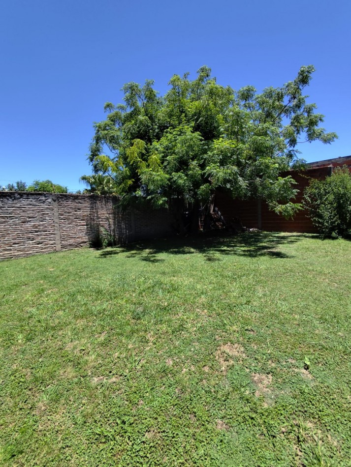  Casa  en Venta en Calle Benicio Lopez -
