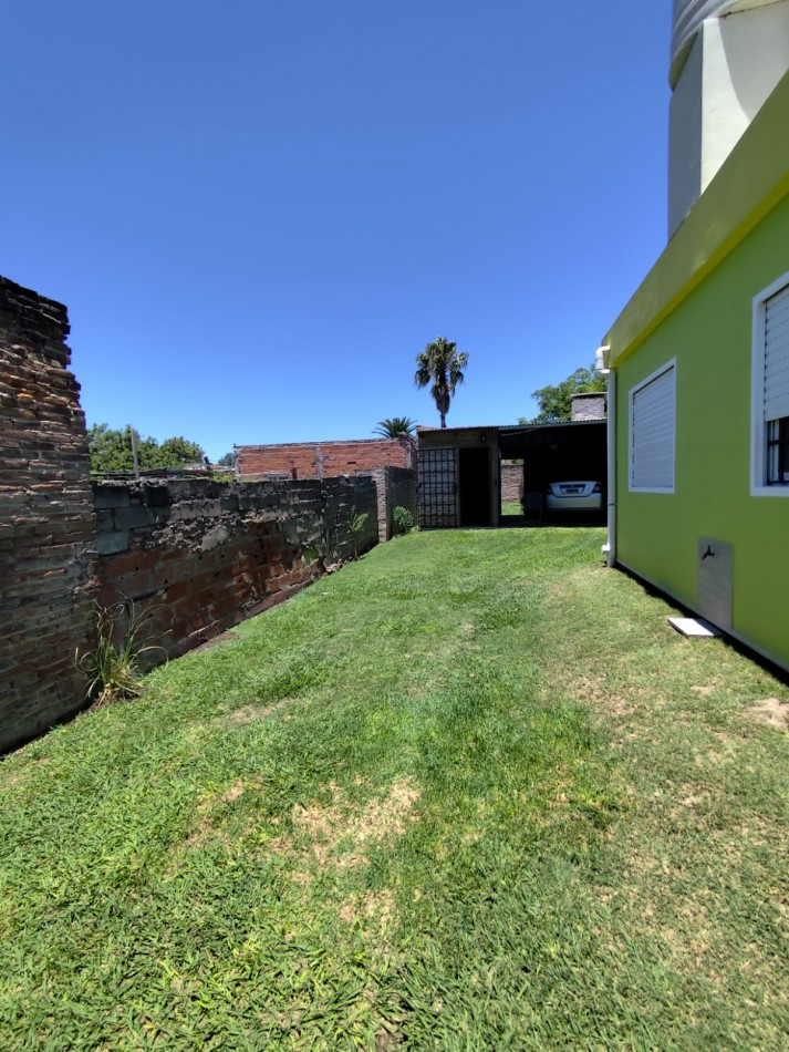  Casa  en Venta en Calle Benicio Lopez -