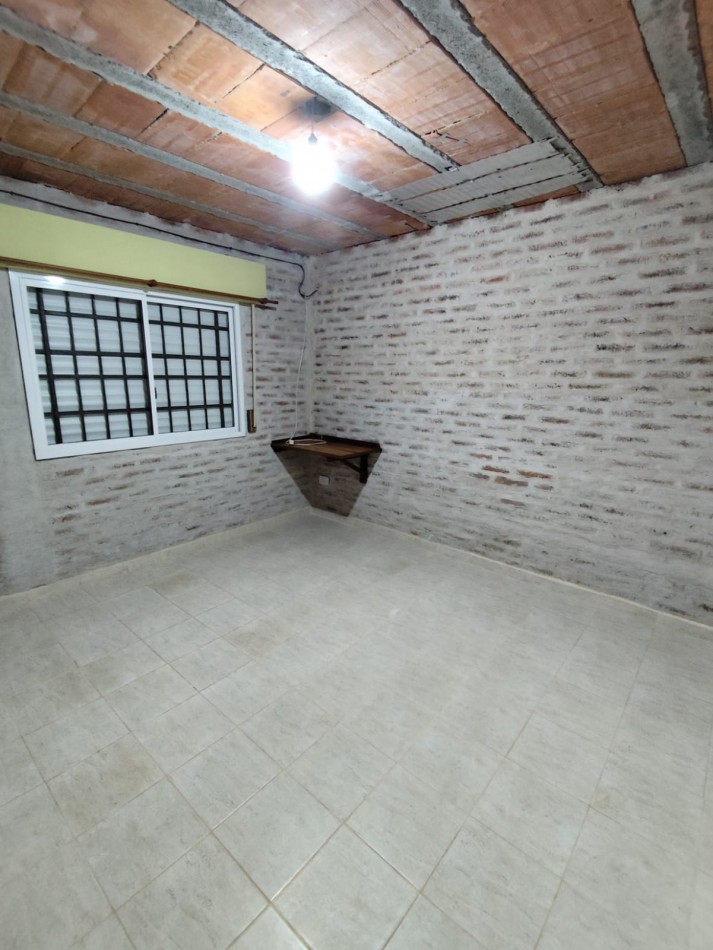  Casa  en Venta en Calle Benicio Lopez -