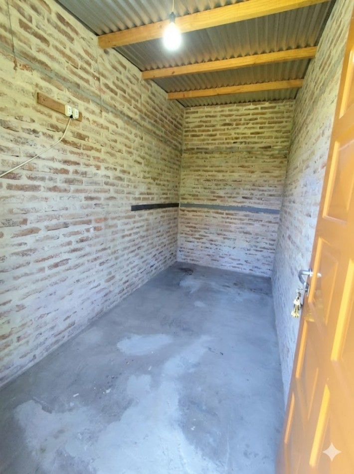  Casa  en Venta en Calle Benicio Lopez -