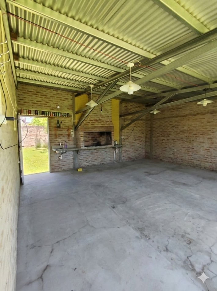  Casa  en Venta en Calle Benicio Lopez -