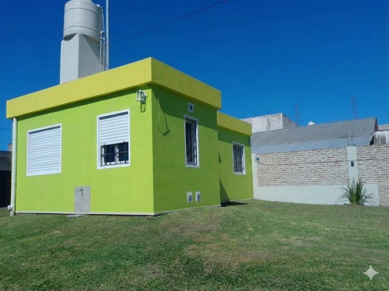  Casa  en Venta en Calle Benicio Lopez -