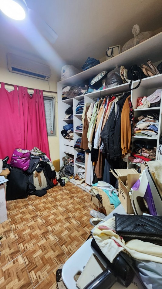 CASA A LA VENTA EN AVENIDA RAMIREZ CON QUINCHO Y PILETA 