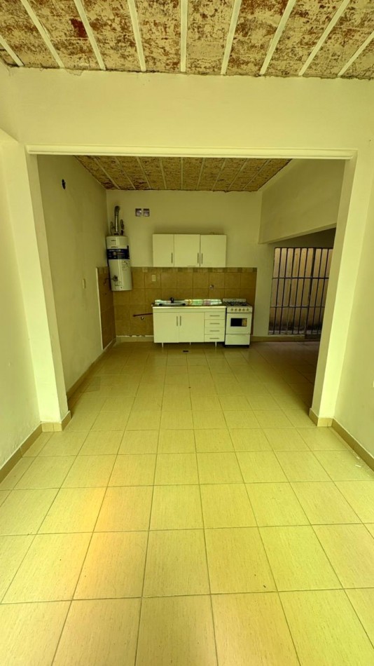 MONOAMBIENTE A LA VENTA INTERNO  EN AVENIDA RAMIREZ 