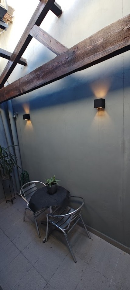 VENDO LOFT PREMIUM CALLE NOGOYA No 83