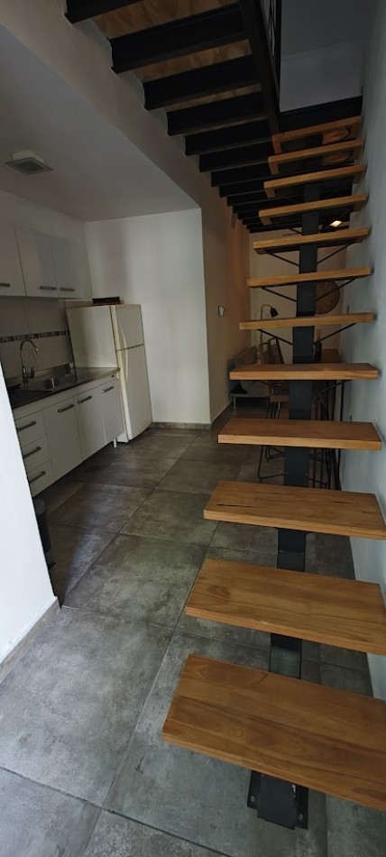 VENDO LOFT PREMIUM CALLE NOGOYA No 83