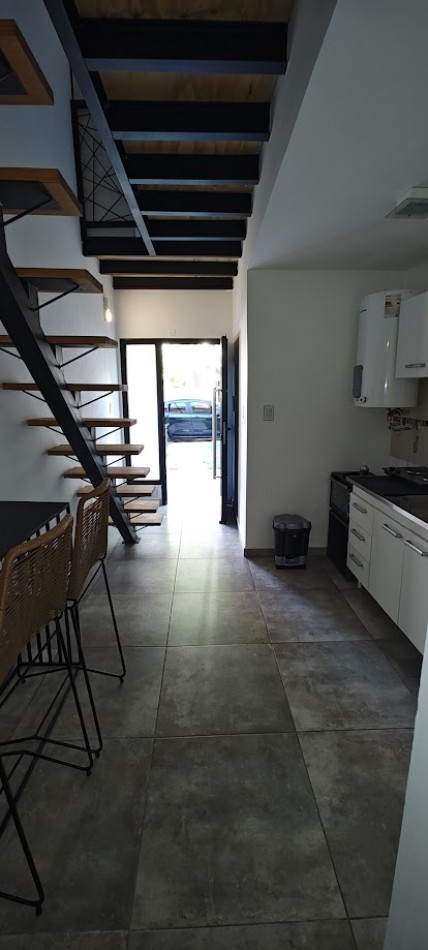 VENDO LOFT PREMIUM CALLE NOGOYA No 83