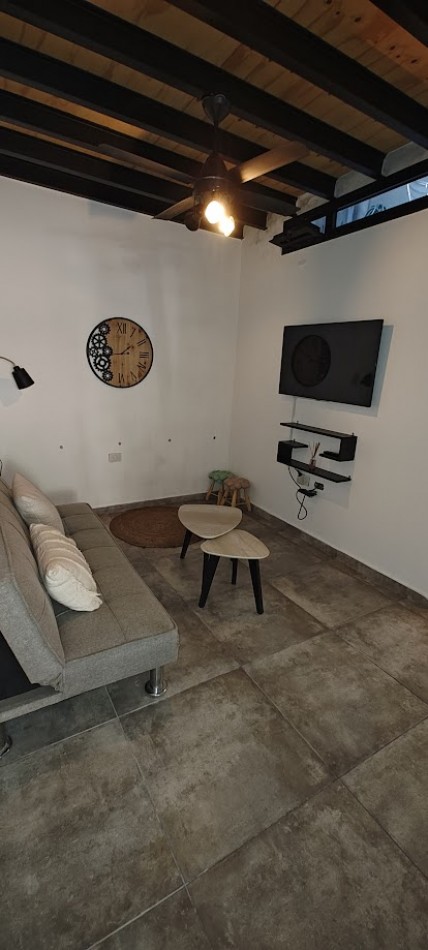 VENDO LOFT PREMIUM CALLE NOGOYA No 83