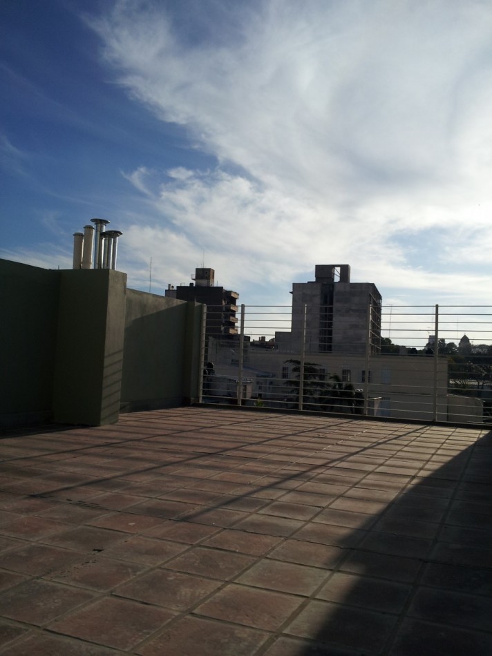 DEPARTAMENTO A LA VENTA EN CALLE CORRIENTES 324  