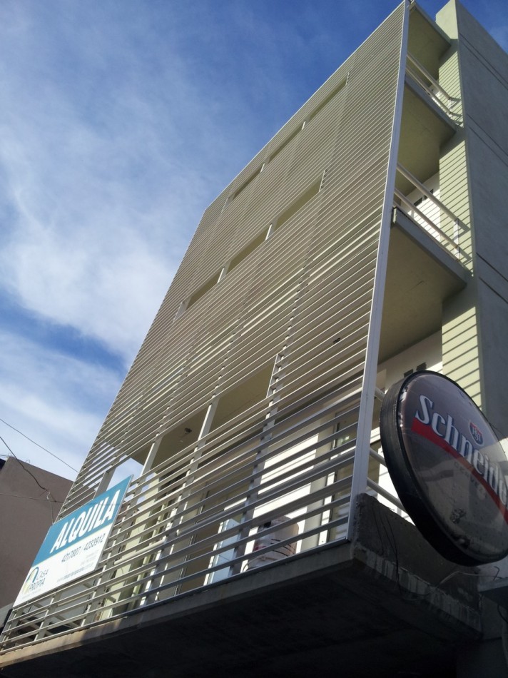 DEPARTAMENTO A LA VENTA EN CALLE CORRIENTES 324  