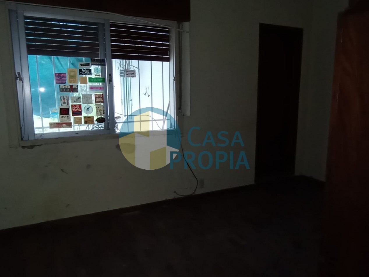CASA EN VENTA  CALLE SAN LORENZO 55