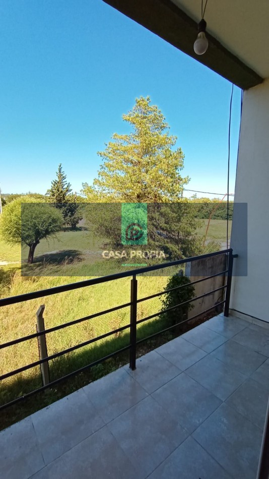 VENDO DEPTO EN LAS PALOMAS 260 PISO 1 , ORO VERDE