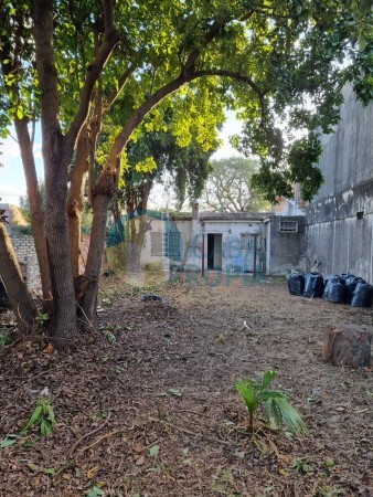 ZONA SANTUARIO DE SCHOENSTTAD  AMPLIO LOTE CON CASA A RECICLAR