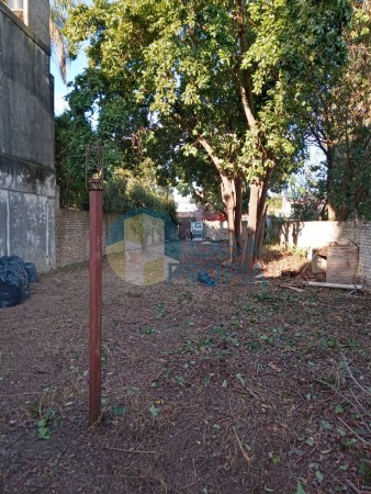 ZONA SANTUARIO DE SCHOENSTTAD  AMPLIO LOTE CON CASA A RECICLAR