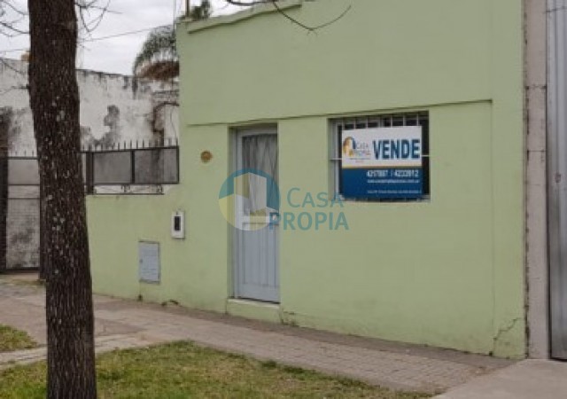 CALLE GRELLA 1130 PROPIEDAD IDEAL PARA INVERSION