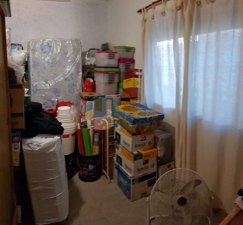 CASA INTERNA A LA VENTA EN CALLE REPUBLICA DOMINICANA