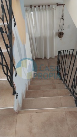 CASA A LA VENTA SAN BENITO CALLE ARTURO ILLIA