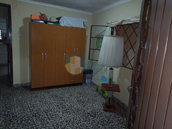 CASA A LA VENTA CALLE ESPAÑA AL FINAL.