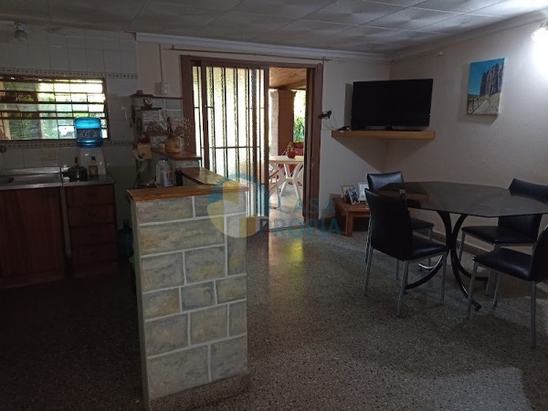 CASA A LA VENTA CALLE ESPAÑA AL FINAL.