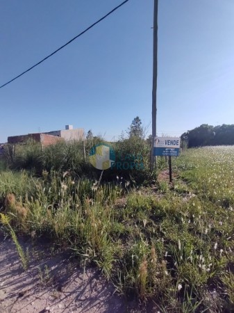 LOMA ALTA LOTE EN VENTA 