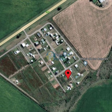 LOMA ALTA LOTE EN VENTA 