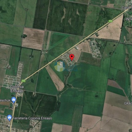 LOMA ALTA LOTE EN VENTA 