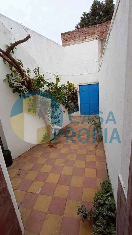 CASA EN VENTA CALLE LA PAZ No 482
