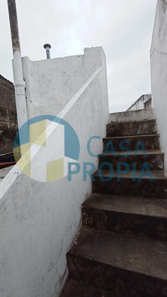 CASA EN VENTA CALLE LA PAZ No 482