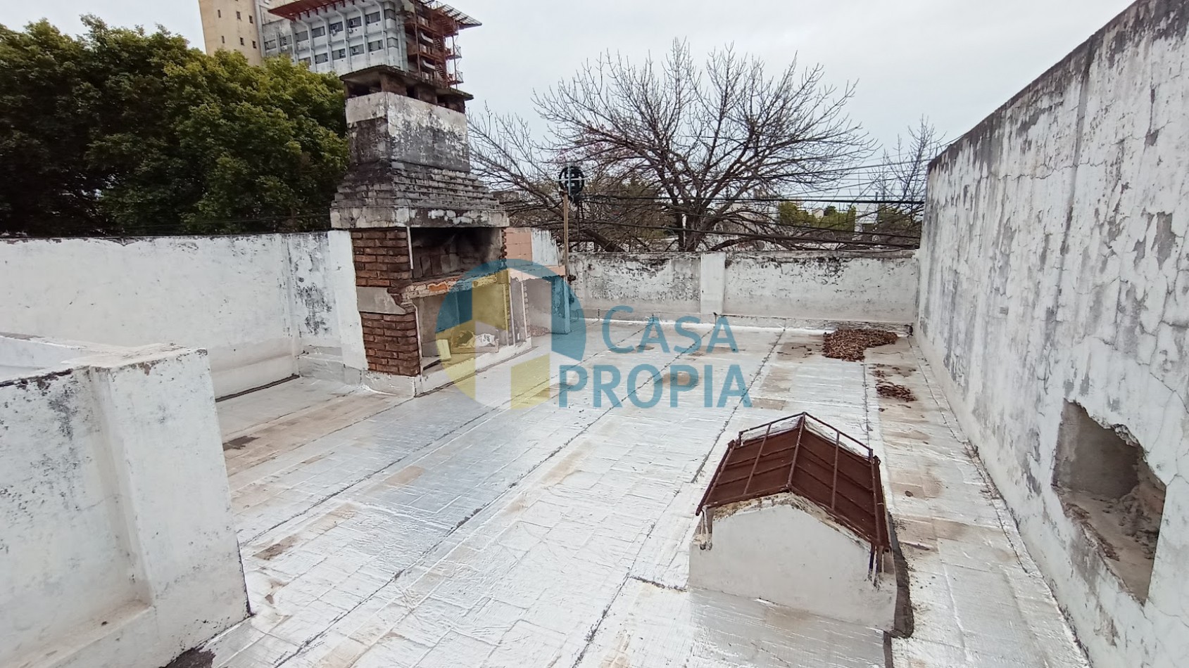 CASA EN VENTA CALLE LA PAZ No 482