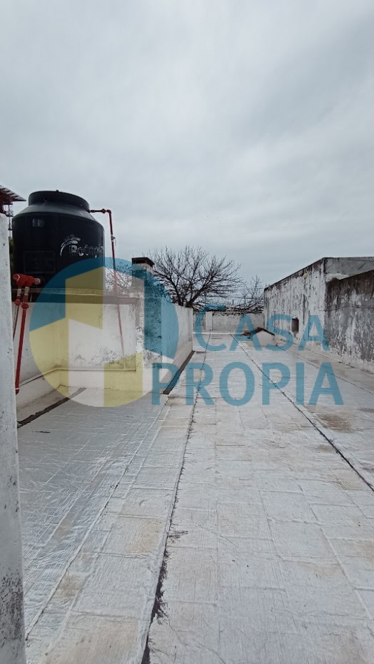 CASA EN VENTA CALLE LA PAZ No 482