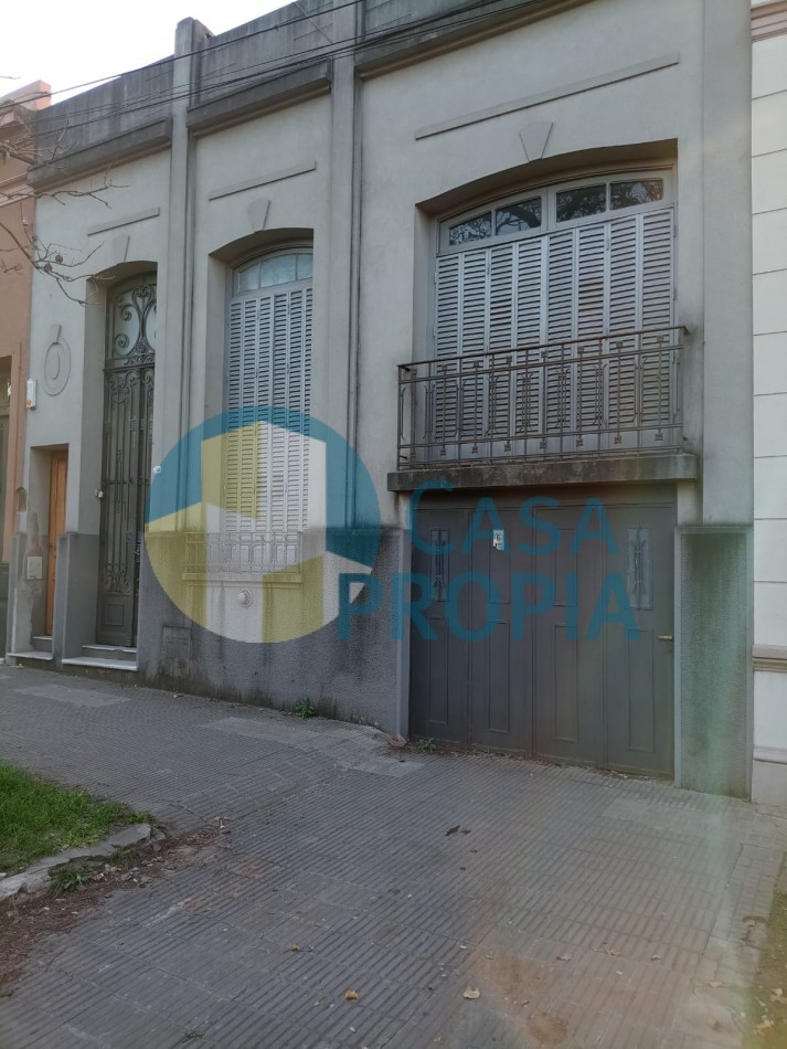 CASA EN VENTA  CALLE SAN LORENZO 55