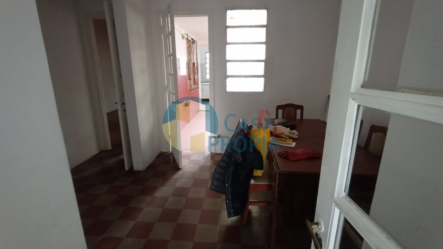CASA EN VENTA CALLE LA PAZ No 482